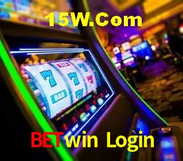 Bônus e promoções da Betwin Login