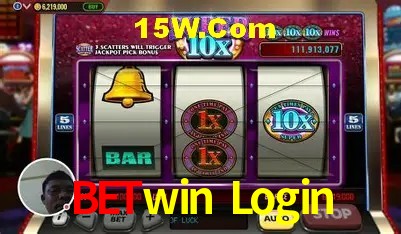 Jogos populares e pagamentos rápidos na Betwin Login